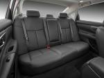 Nissan Altima 2013 года (BR)